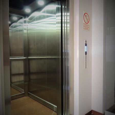 Hotel Cesar'S リマ エクステリア 写真