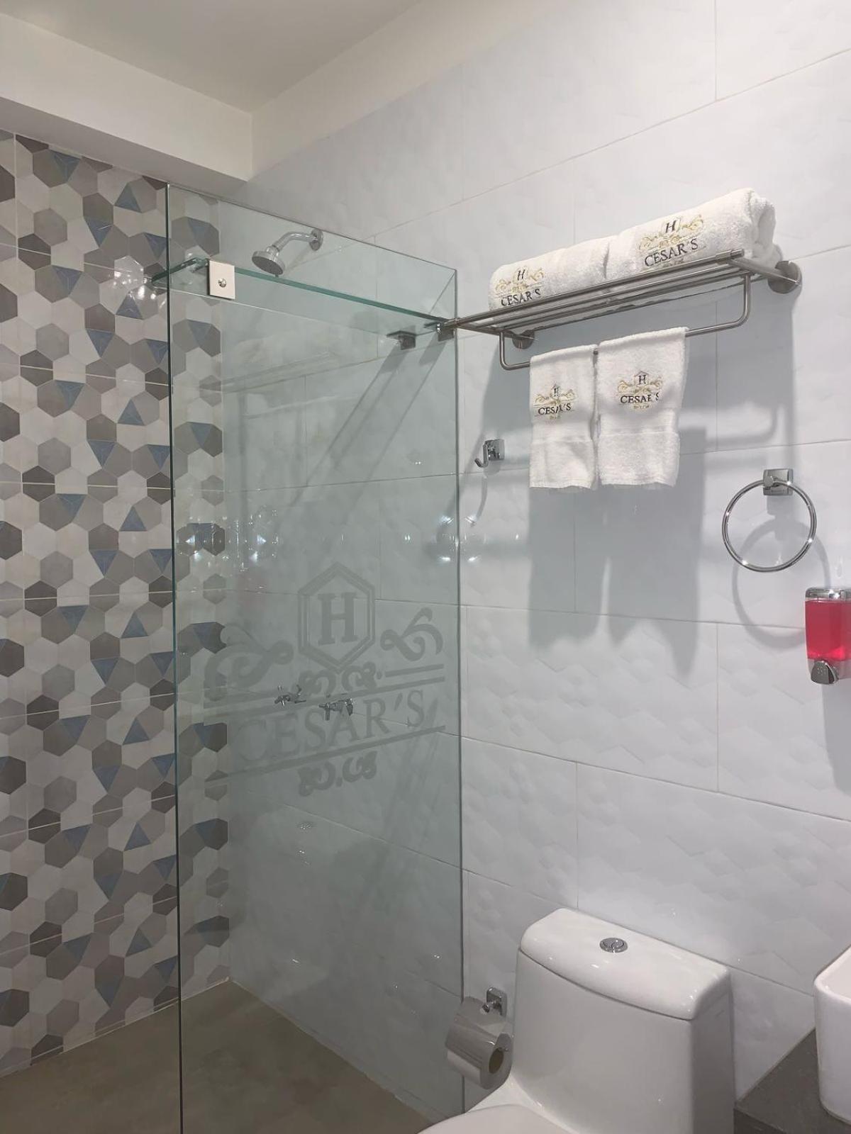 Hotel Cesar'S リマ エクステリア 写真